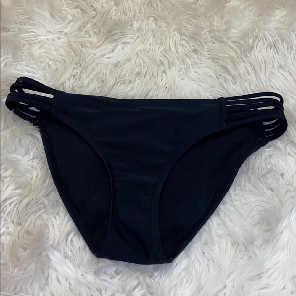 Bikini bottoms